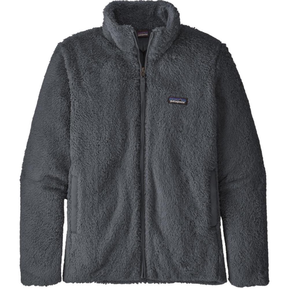 Patagonia Los Gatos Fleece Jacket • Size Small •